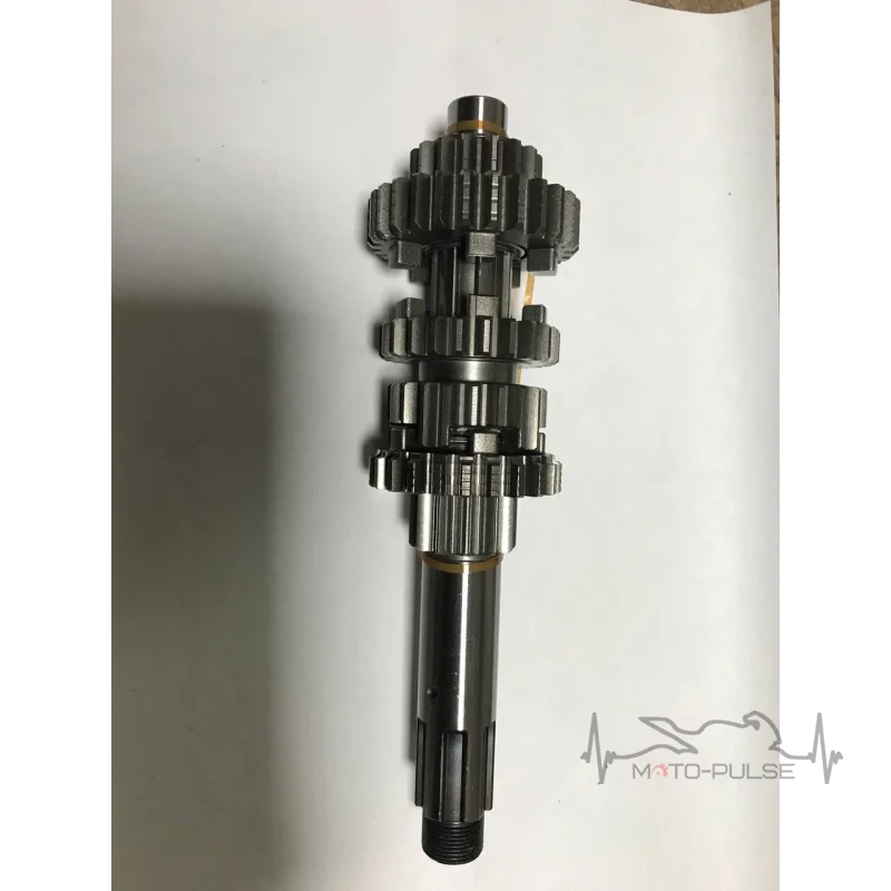 Первичный вал КПП Geon - X-Road Light 200 UT-00040979