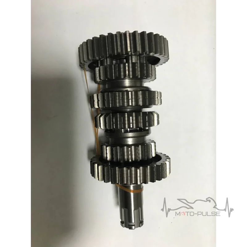 Вторичный вал КПП Geon X-Road Light 200 UT-00040980