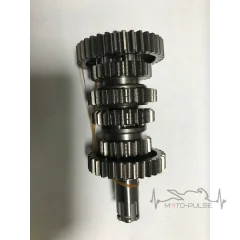 Вторичный вал КПП Geon X-Road Light 200 UT-00040980