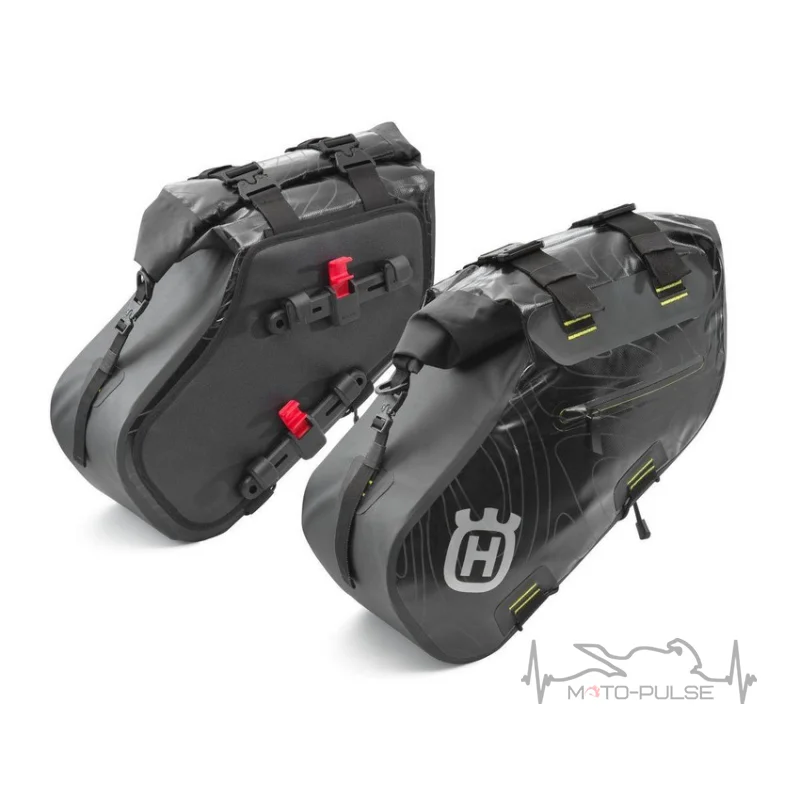 Кофры боковые Husqvarna Norden 901 22112925144