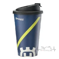 Чашка для кофе Husqvarna 3HS220046400