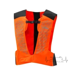 Светоотражающий жилет KTM (L/XL) 3PW200009203