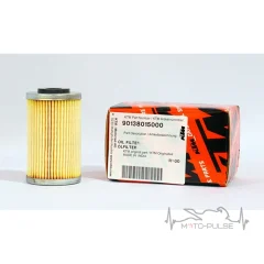 Масляный фильтр KTM 200/390 90138015000 #2