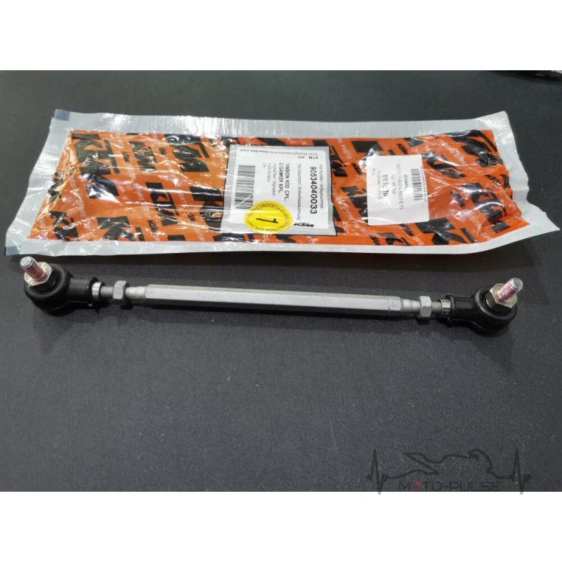 Тяга лапки переключения передач KTM Duke 390 200 90634040033