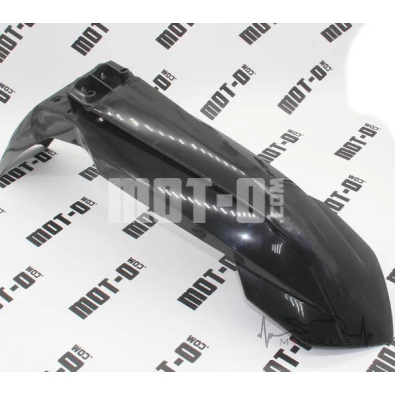 Крыло переднее Kovi KT Black