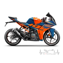 KTM RC 390