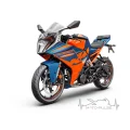 KTM RC 390