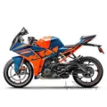 KTM RC 390