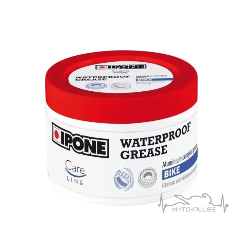 водостойкая смазка Ipone Waterproof Grease