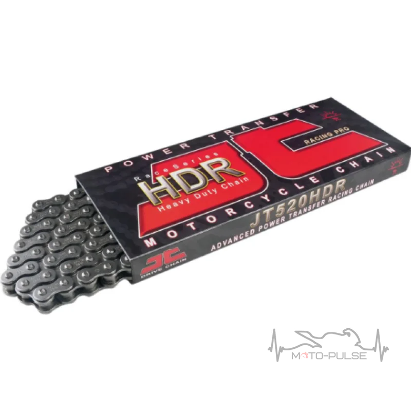 Цепь 520-120 JTC520HDS120SL = JTC520HDS2120SL