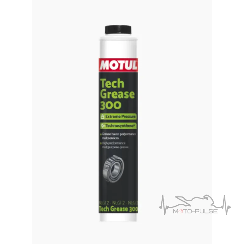 Смазка многоцелевая Motul Tech Grease 300