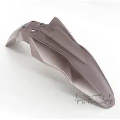 Крыло переднее Shineray XY200GY-6С (Коричневый)