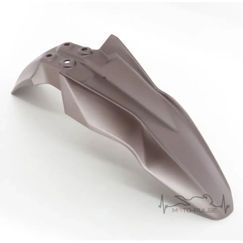 Крыло переднее Shineray XY200GY-6С (Коричневый)