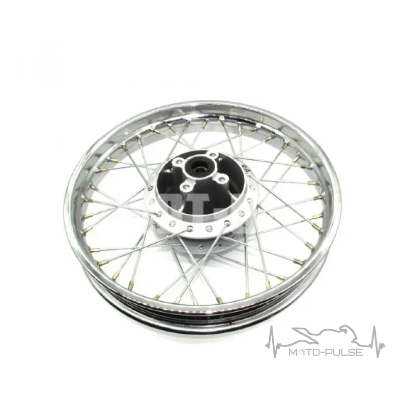 Диск задний R17*2.15J (Хром) Shineray XY150GY-11B