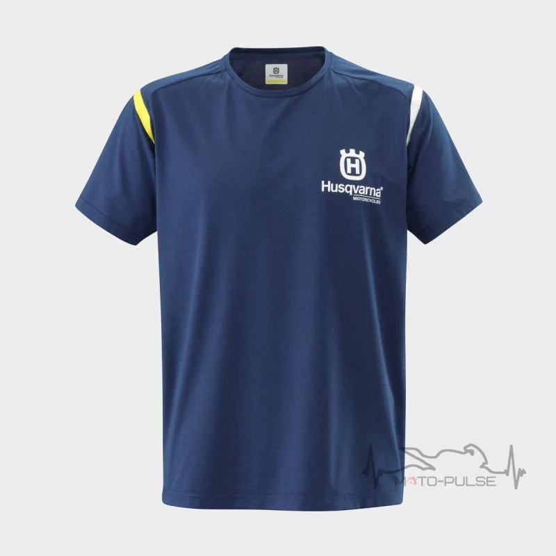 Футболка Husqvarna Team M 3HS220031203