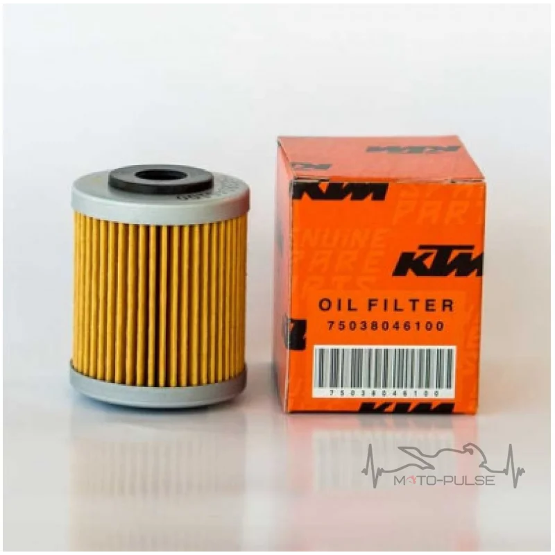 Масляний фильтр KTM 690 75038046100