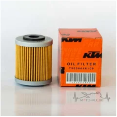 Масляний фильтр KTM 690 75038046100