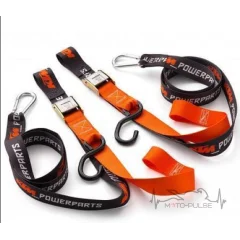 Стропи крепления мотоцикла KTM 77512950200