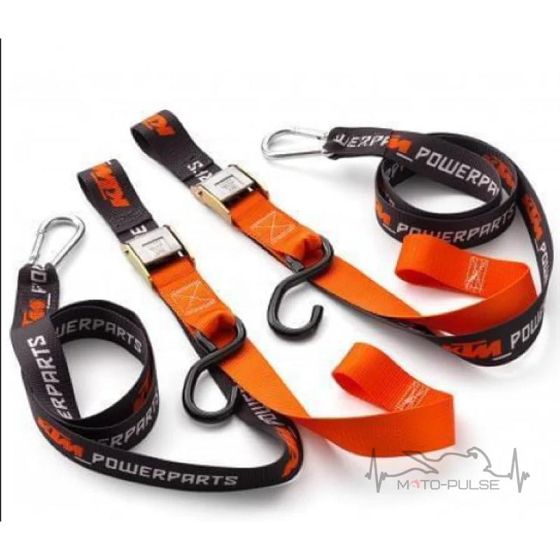 Стропи крепления мотоцикла KTM 77512950200