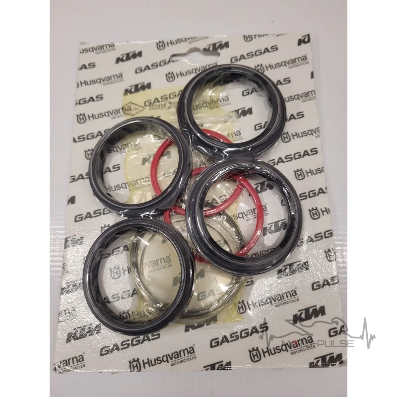 Комплект сальников (SKF 48mm WP Explor) RP10048T / R14046 / RP10012 / R14040 / R14030 / RP10012T