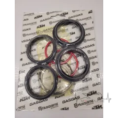 Комплект сальников (SKF 48mm WP Explor) RP10048T / R14046 / RP10012 / R14040 / R14030 / RP10012T