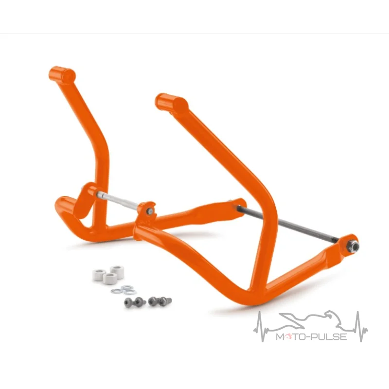 Дуги KTM Duke 390 9021296814404