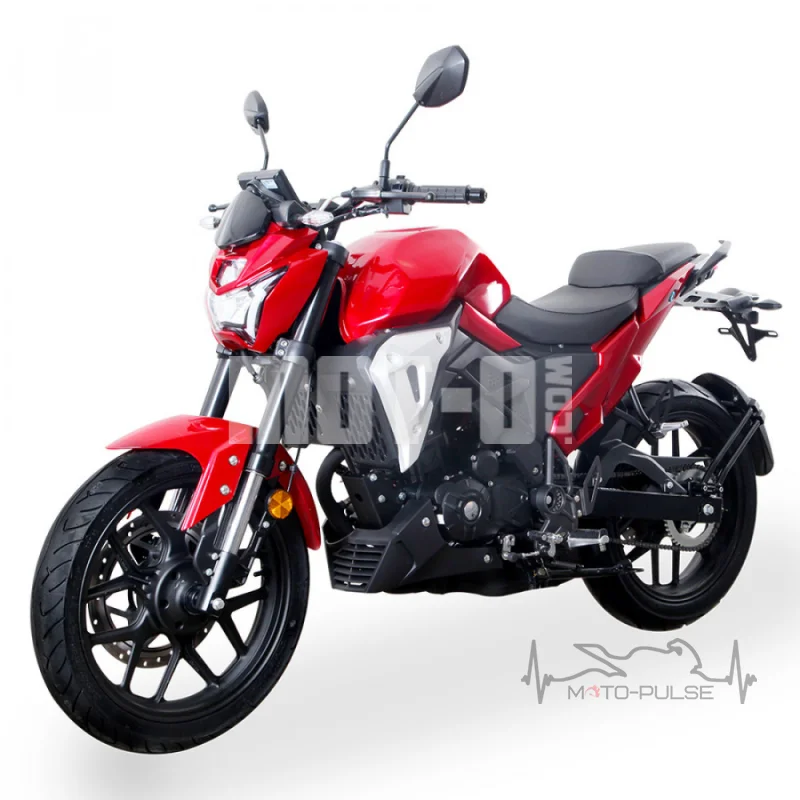 Lifan SR 220