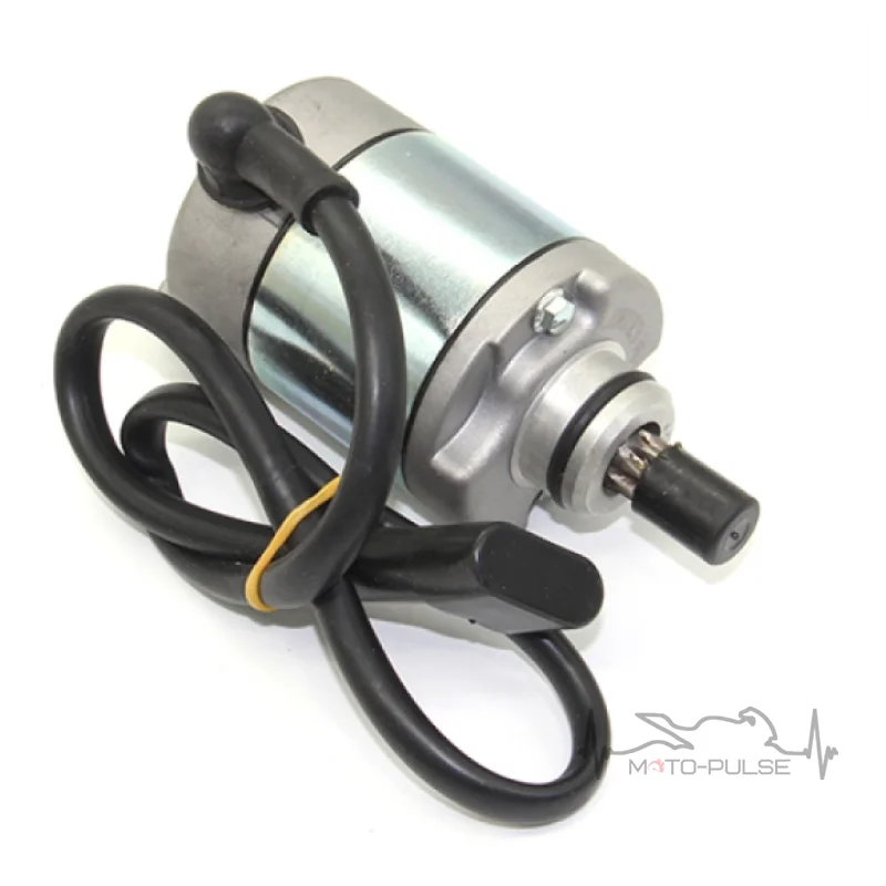 Стартер в сборе KOVI NC250-4T PRO