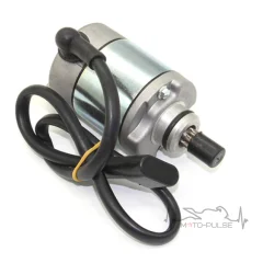 Стартер в сборе KOVI NC250-4T PRO