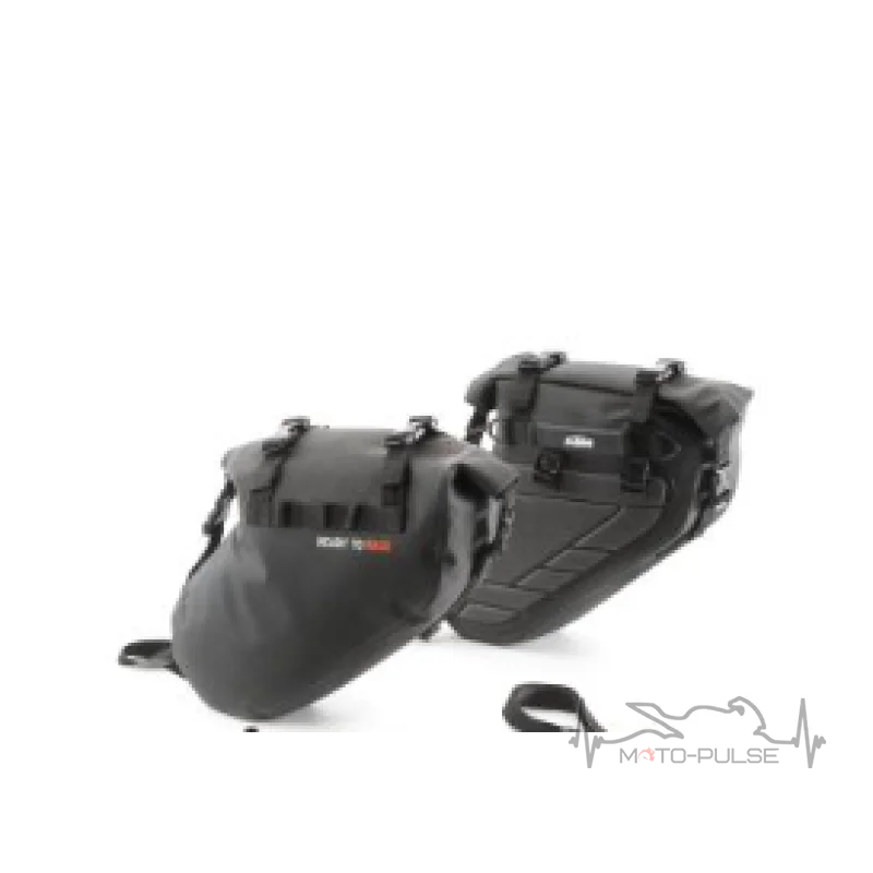 Боковые сумки KTM 79712919150 (без креплений) (95812925044)