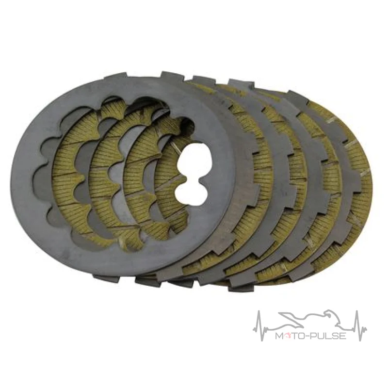 Комплект дисков сцепления KTM SX 50 13-23 45232110033