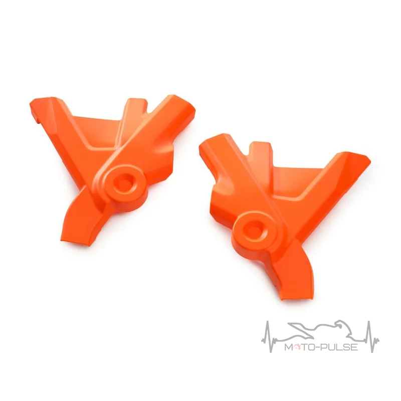 Защитные накладки рамы KTM Adventure 1290 21+ 61903994044EB