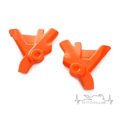 Защитные накладки рамы KTM Adventure 1290 21+ 61903994044EB