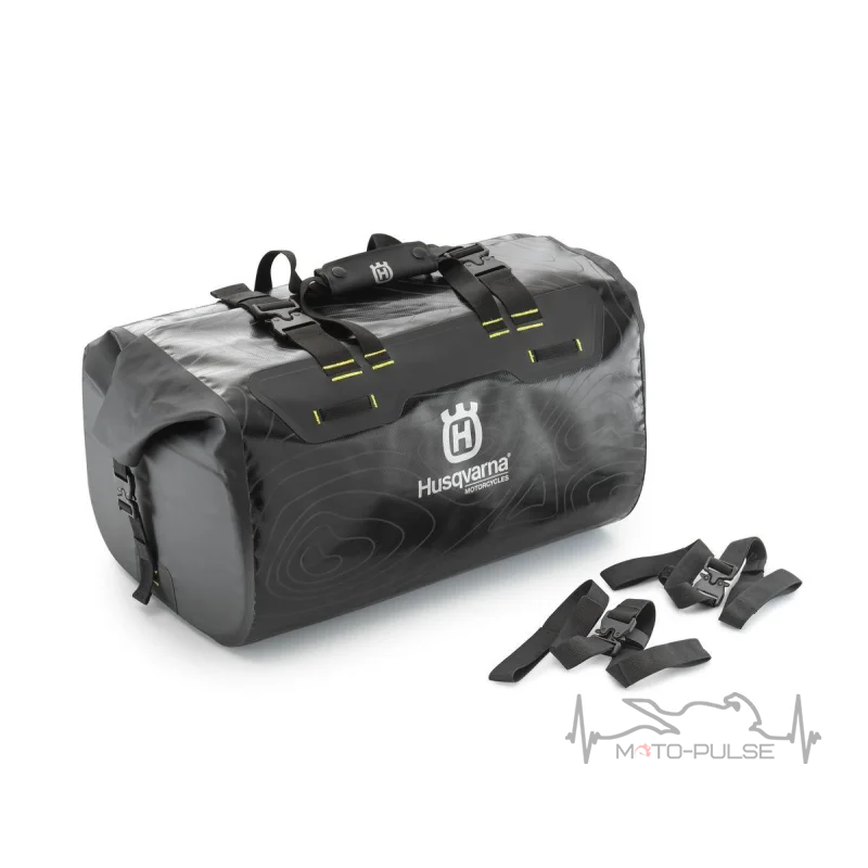 Сумка туристична Husqvarna 22112979000