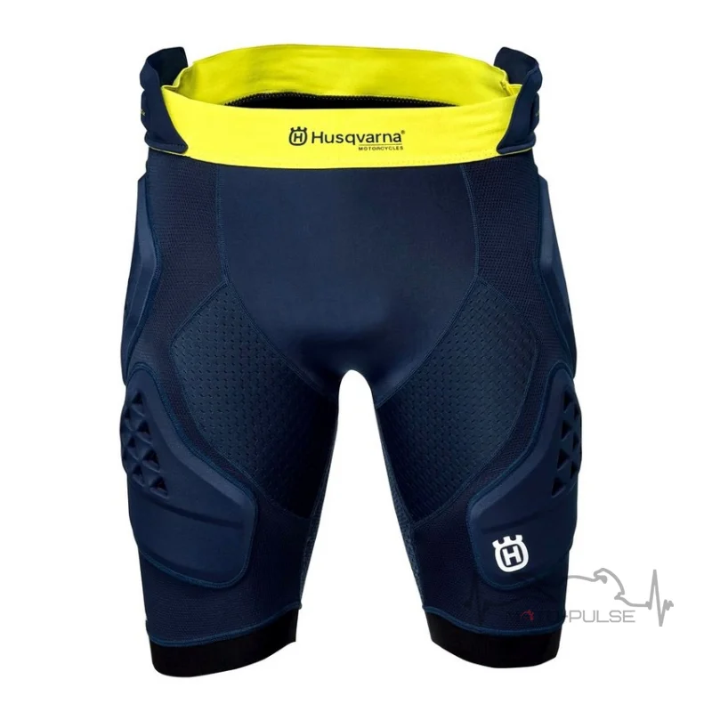 Защитные шорты Husqvarna Impact 3DF 5.0 (XL/36) 3HS200021305
