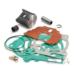 Поршень в сборе KTM EXC 300 Husqvarna TE 300 GASGAS EC300 55630307110 I