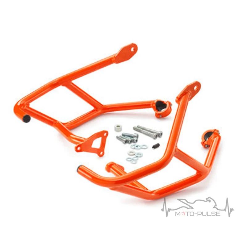Дуги защитные KTM Duke 1290 61512968044