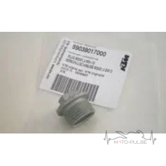 Сливная пробка (M20X1,5 WS=13) KTM 59038017100