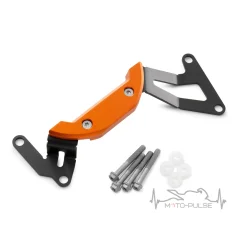 Защитная накладка крышки сцепления KTM 390 90812967144