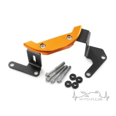Защитная накладка крышки генератора KTM 390 90812966144