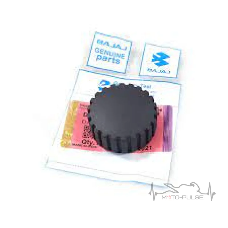 Демпферная резинка перед Bajaj DJ141008