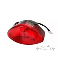 Стоп в сборе Bajaj Boxer DF201138