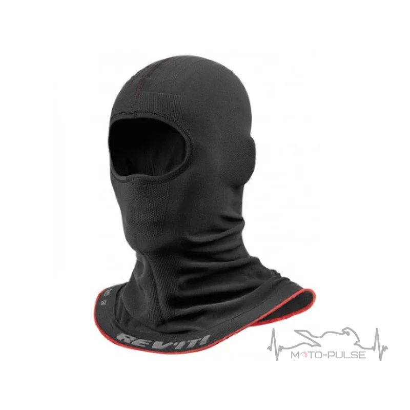 Балаклава REV'IT MICRO black "L"