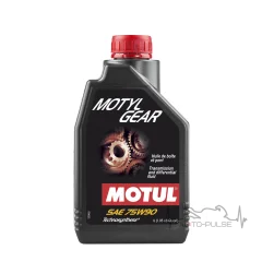 MOTYLGEAR SAE 75W90 (1L)