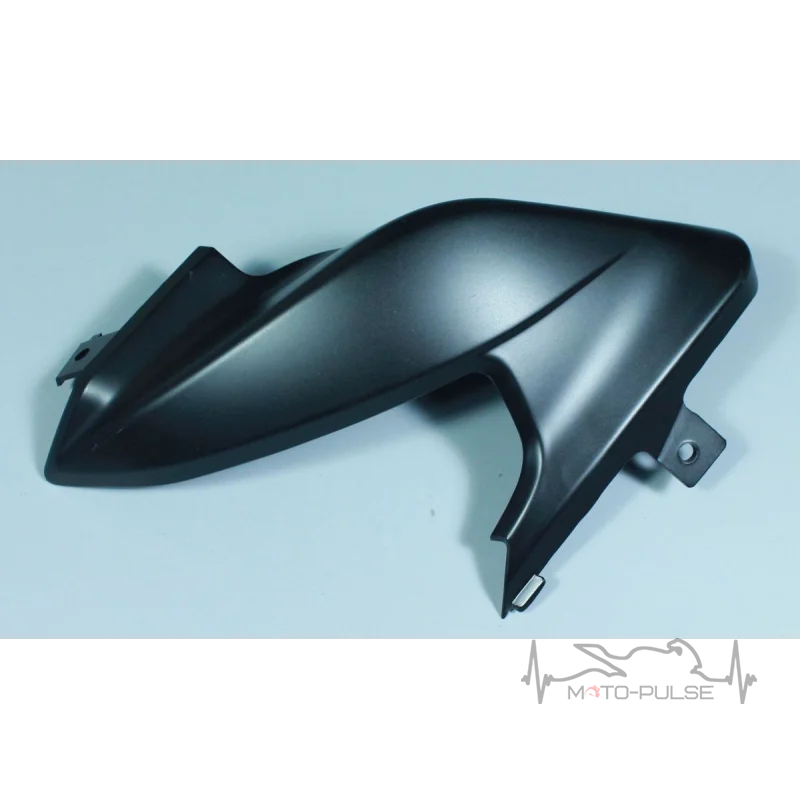 Пластик фары правый черный Bajaj Dominar 400 56JF154X