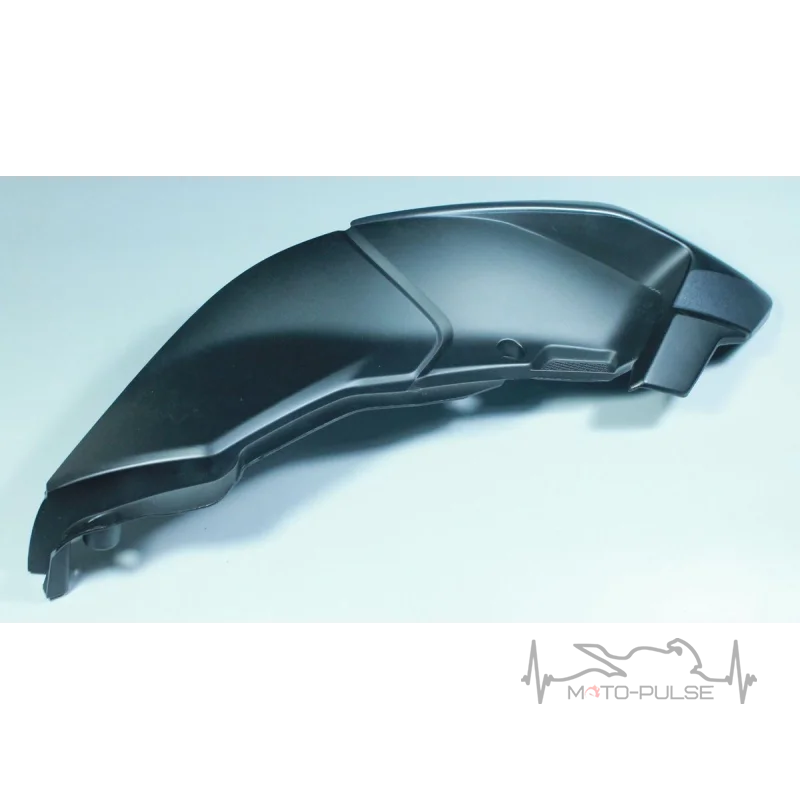 Пластик бака правый черный Bajaj Dominar 400 56JF8D6D