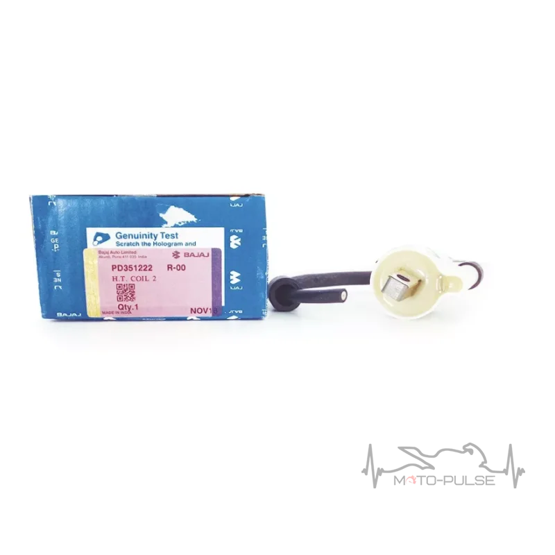 Катушка зажигания (2) Bajaj Avenger 220 PD351222