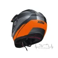 Мотошлем Shoei ADV Hornet KTM M 3PW18V9203