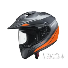 Мотошлем Shoei ADV Hornet KTM M 3PW18V9203