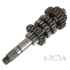 Первичный вал КПП Shineray Z1 Geon Twincam